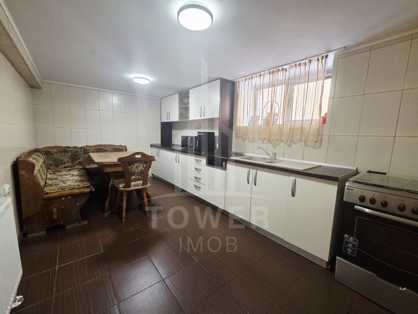 Casă de vânzare Cartierul Tineretului - Sibiu - Poză 6