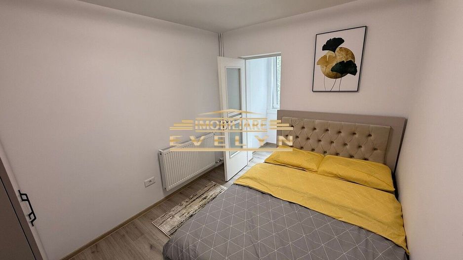 De vanzare apartament tip studio, 27 mp, etaj 2, zona Parcul Tineretului ( Mag. Denisa ) - Poză 3