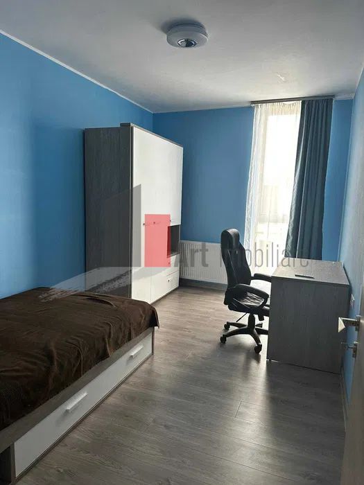 Apartament PREMIUM cu TERASA spatioasa | 3camere- Vitan-Barzesti | Bloc Nou 2021 - Poză 6