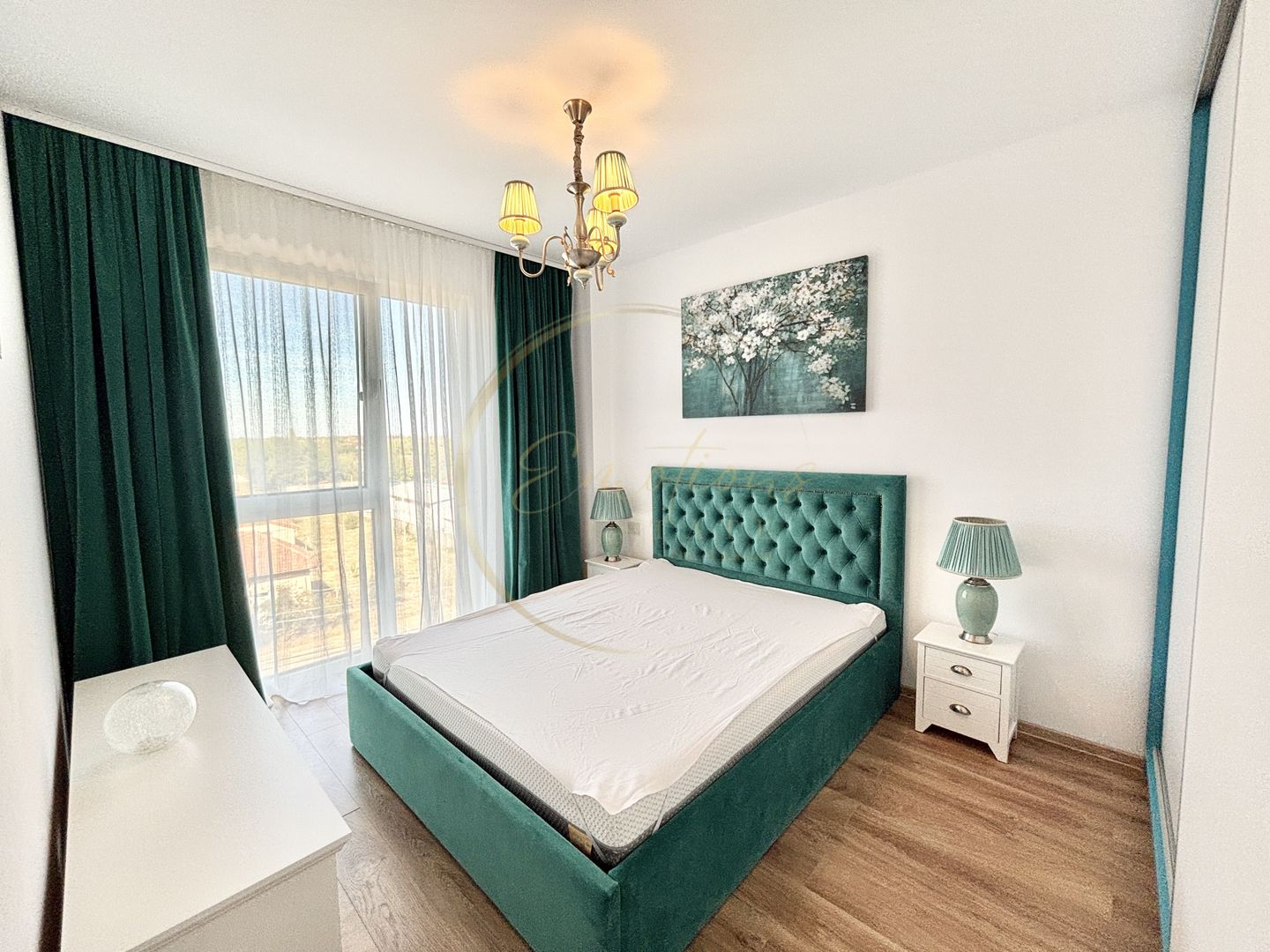 NOU | Apartament 2 camere decomandat - Aradului - Poză 4