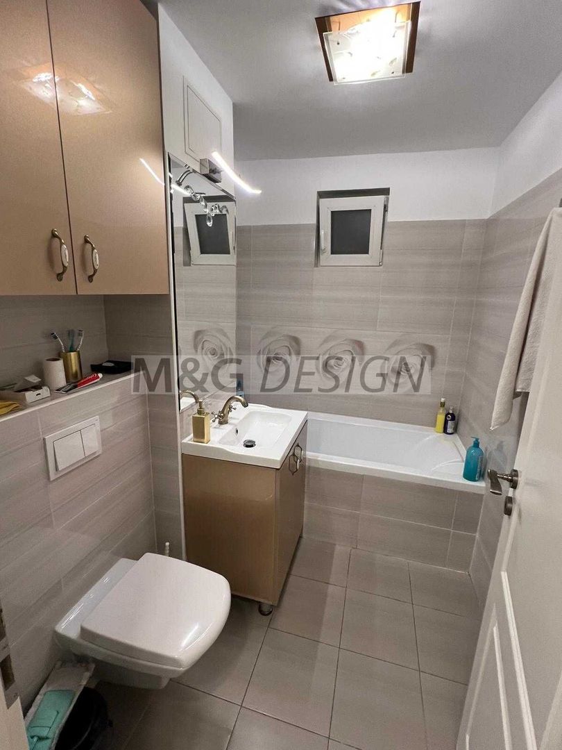 Apartament 3 camere Mircea cel Batran - Poză 7
