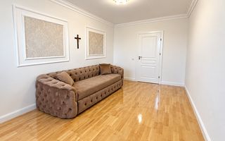 Apartament decomandat cu 3 camere, 2 bai, balcon, parcare, Sannicoara - Poză 5