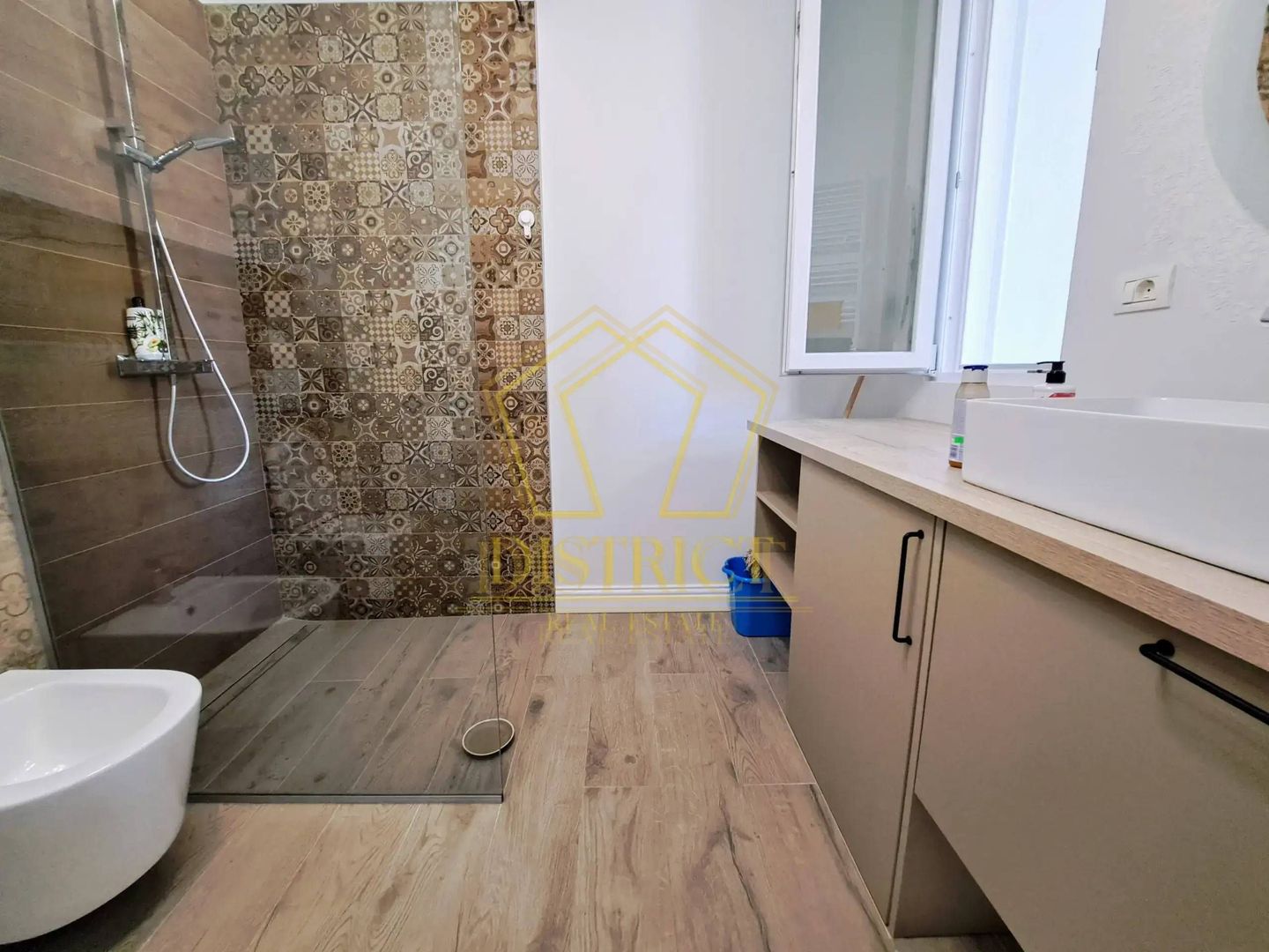 Apartament superb cu 2 camere | Cladire istorica | Iosefin - Poză 10
