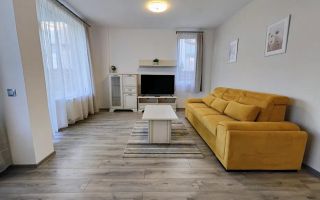 2 camere open space, modern, terasa, parcare, Cartierul Borhanci - Poză 2