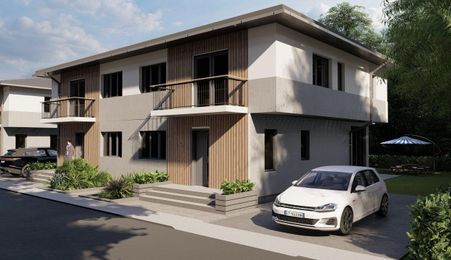 Casă / Vilă cu 4 camere de vânzare Tauti Valley Residence în Tauti