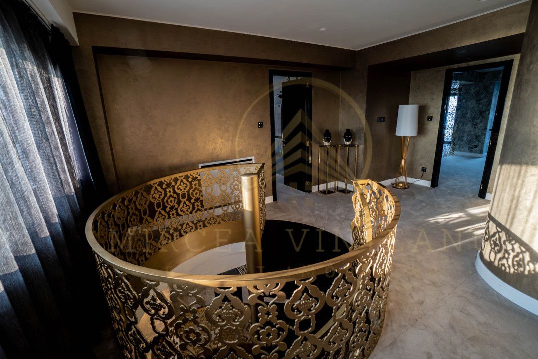 Faleza Nord - Cucerește luxul urban cu acest duplex spectaculos! - Poză 26