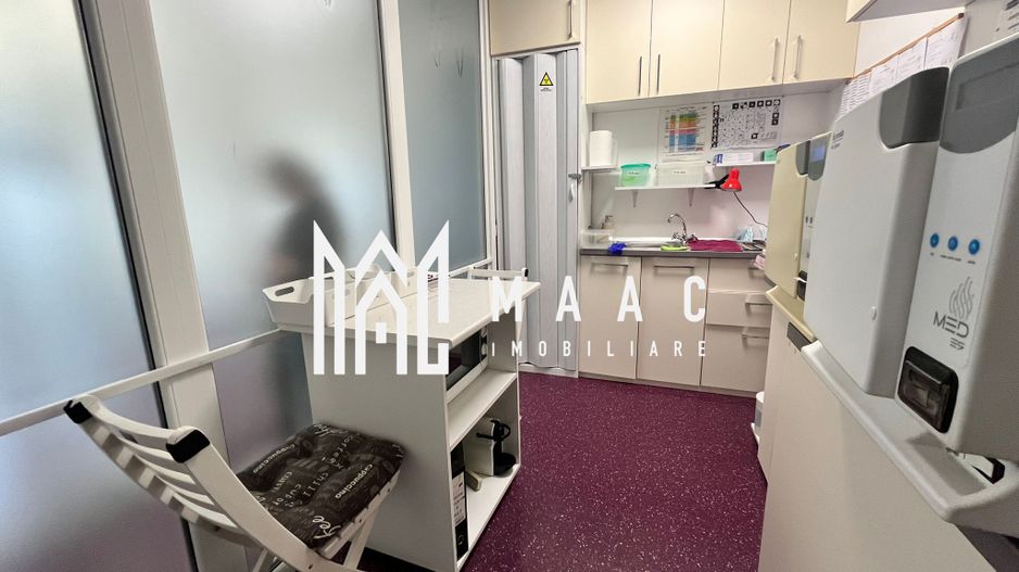 Spatiu comercial I 95mpu I Terasa I Calea Cisnadiei - Poză 9