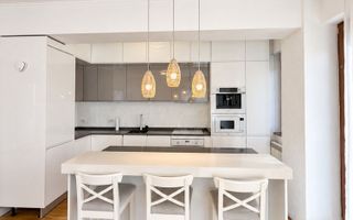 Apartament  de vanzare Aviatiei - Poză 4
