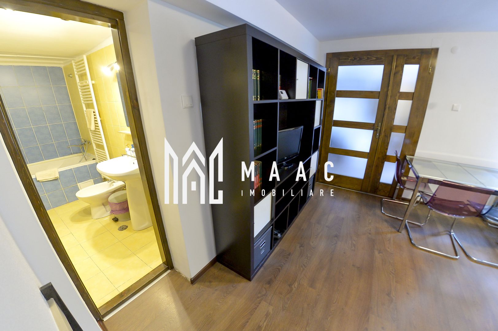 Casa individuala | Teren 265 MPU | Investitie | Vasile Aaron - Poză 11