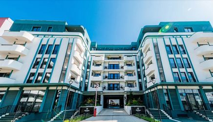 MyPlace Residence Pipera