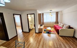 Apartament 2 camere, 55mp,  M-uri, zona Cetate - Poză 11