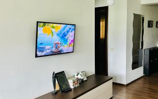 3 camere de vanzare  SUPERB | Parcul Verdi| - Poză 28