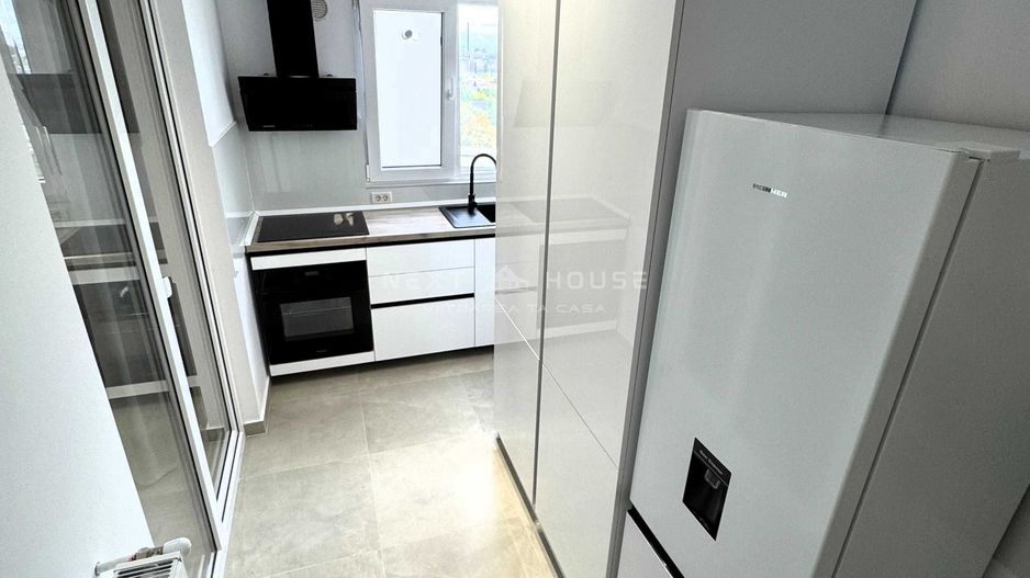 Apartament Rahova la 2 km de Unirii ( Parcul Carol ) - Poză 4