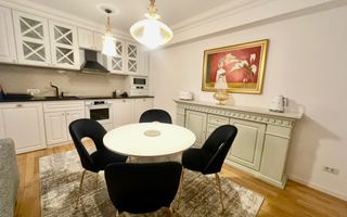 VANZARE APARTAMENT LUX 2 CAMERE 99MP BLOC 2019 VICTORIEI ROMANA CISMIGIU - Poză 2