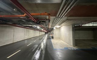 De Inchiriat Apartament 2 camere I 450 euro/luna I Avanera, Suceava - Poză 13