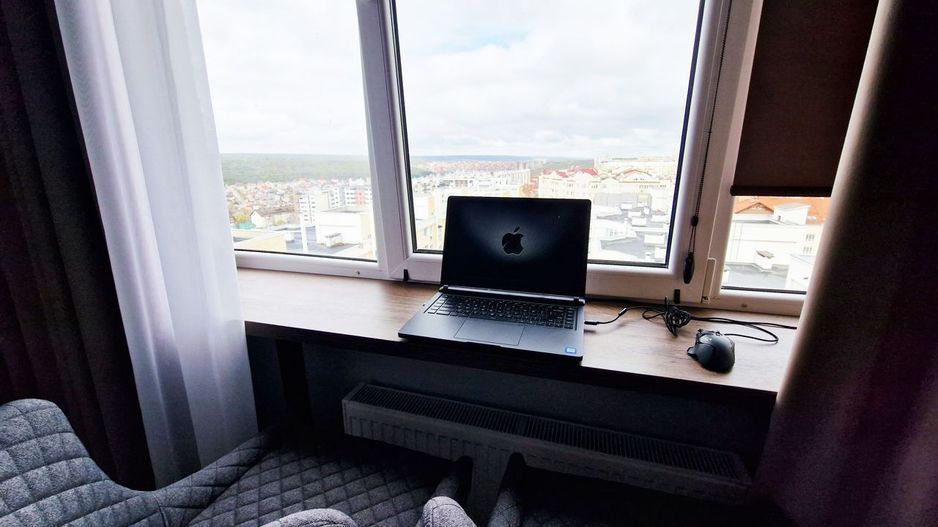 Apartament cu 3 odăi Buiucani, Mun. Chișinău - Poză 5