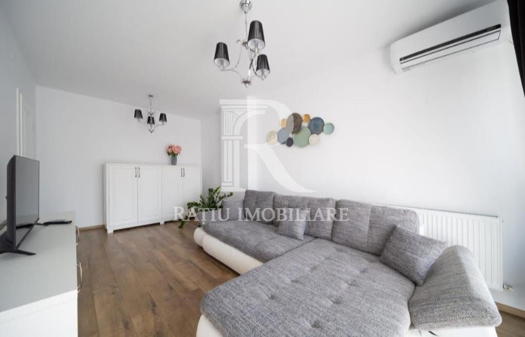 Apartament 2 camere lux | Prima Onestilor | Oradea - Poză 4