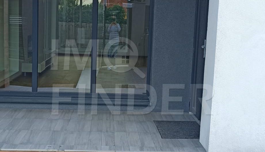 Casa individuala finisata la cheie, Europa - Poză 18