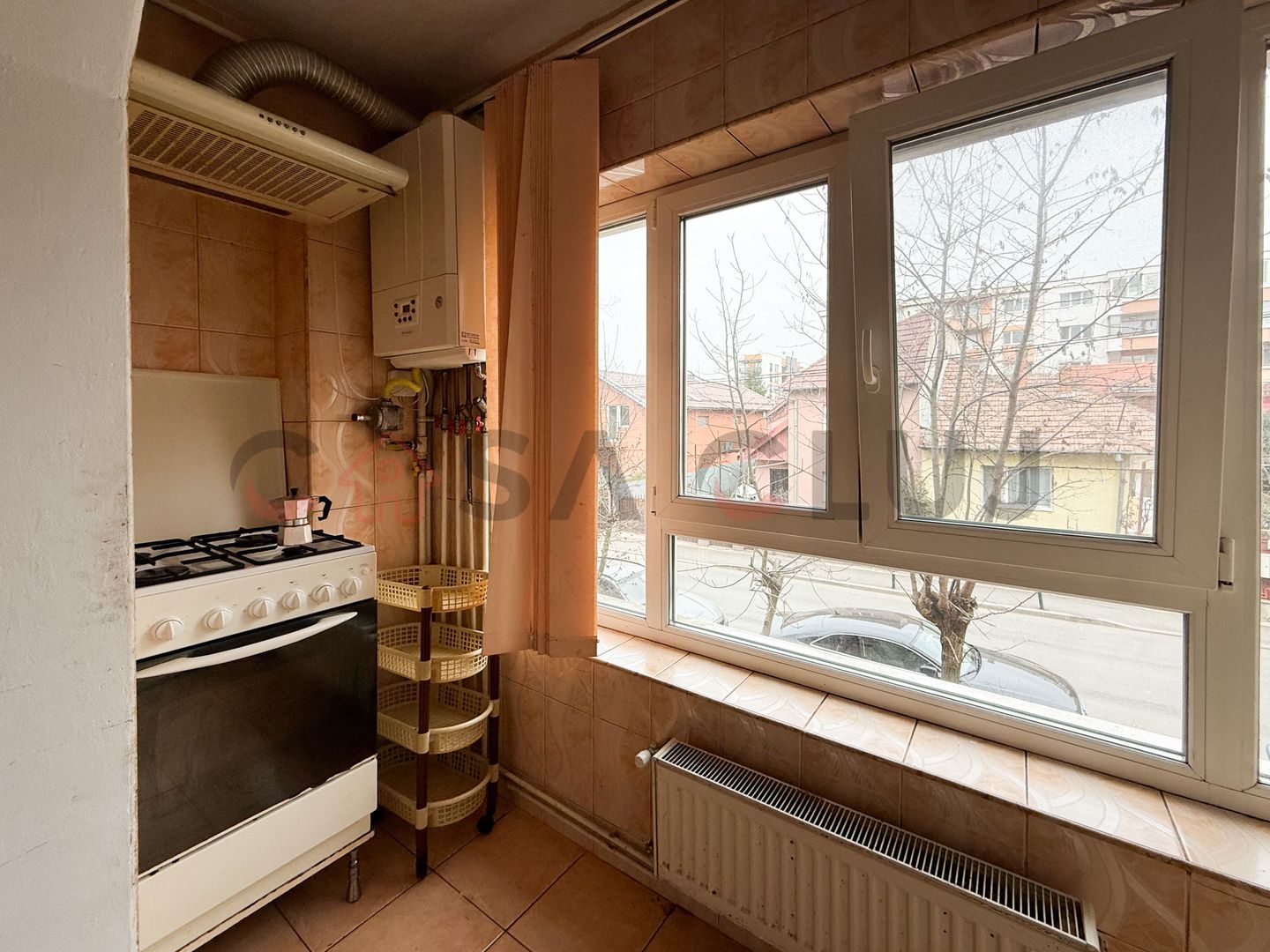 Apartament decomandat, etaj 1, Între lacuri - Poză 5