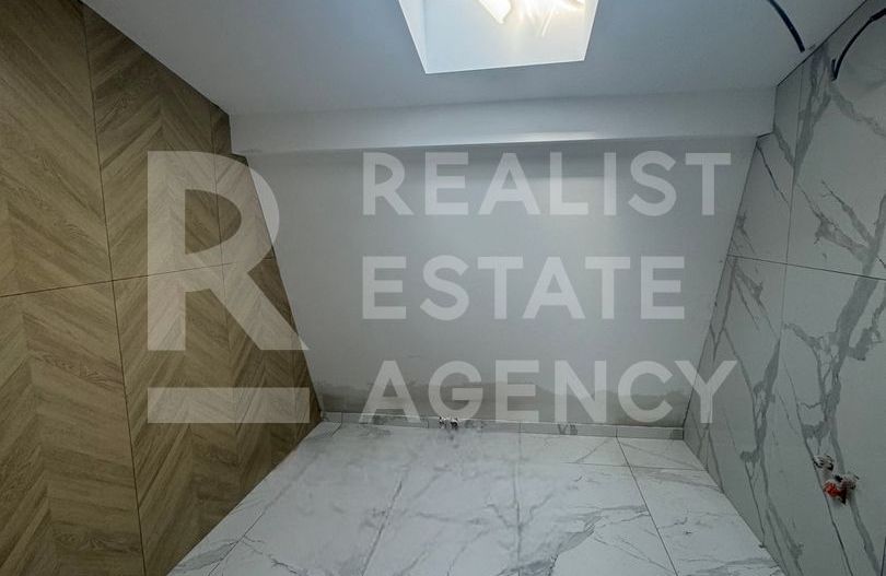 Vânzare, penthouse, 3 camere cu vedere la munte, Coder Residence - Poză 13