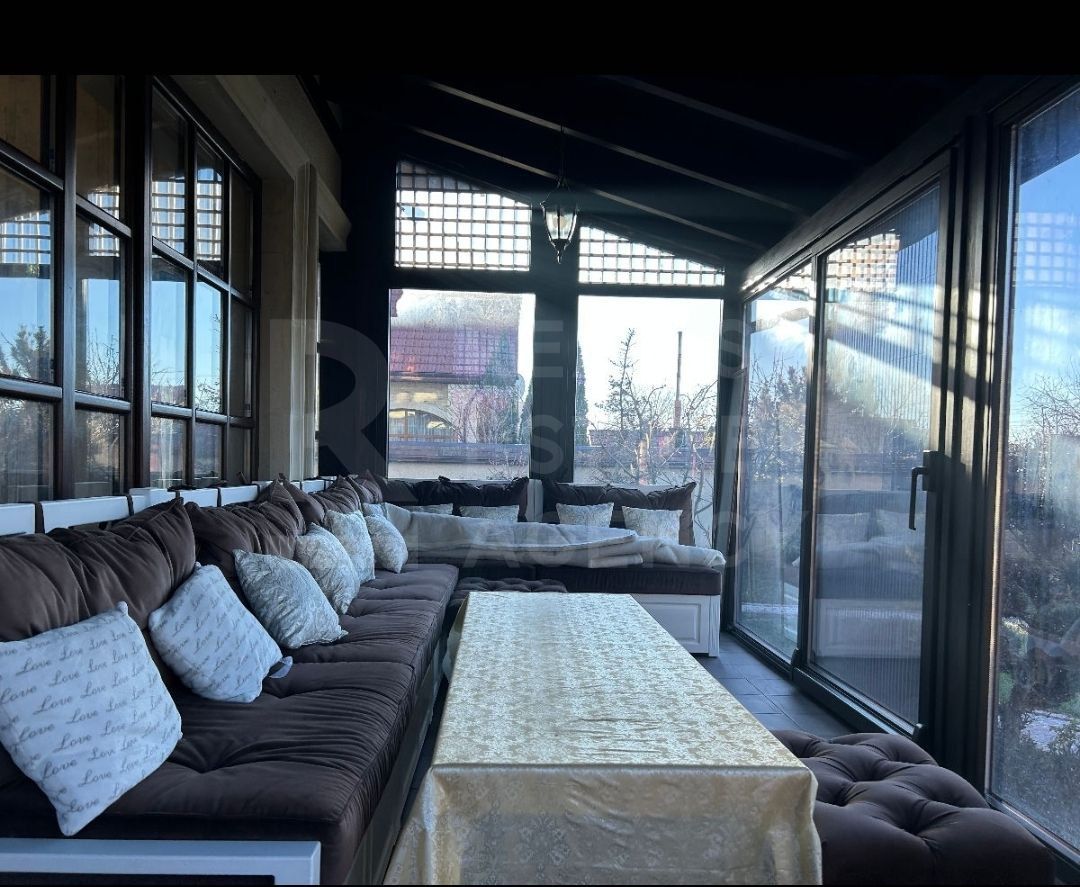 Vânzare, casă, 346,9 mp, sat Singureni, Râșcani - Poză 7