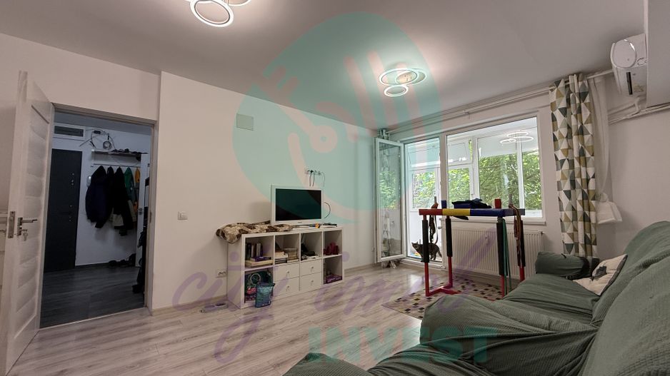 3 camere Obor – Ferdinand | Parter înalt - Poză 2