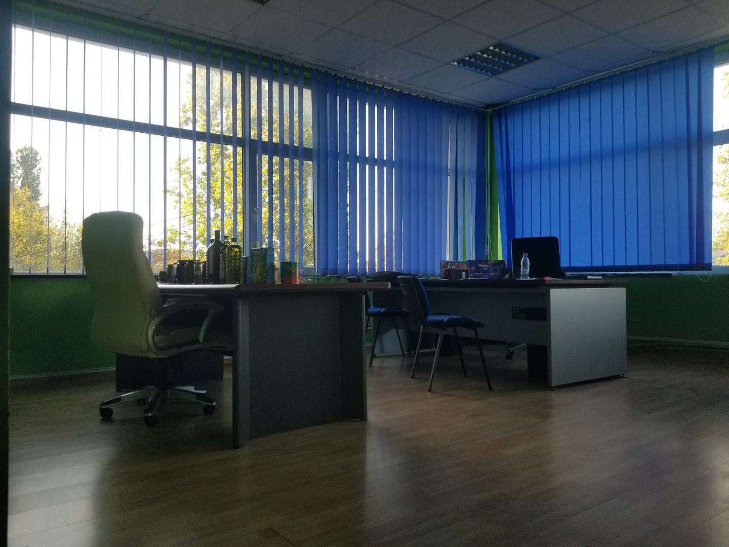 Cladire de birouri zona Vitan Brzesti | Splaiul Unirii |  200mp - Poză 10