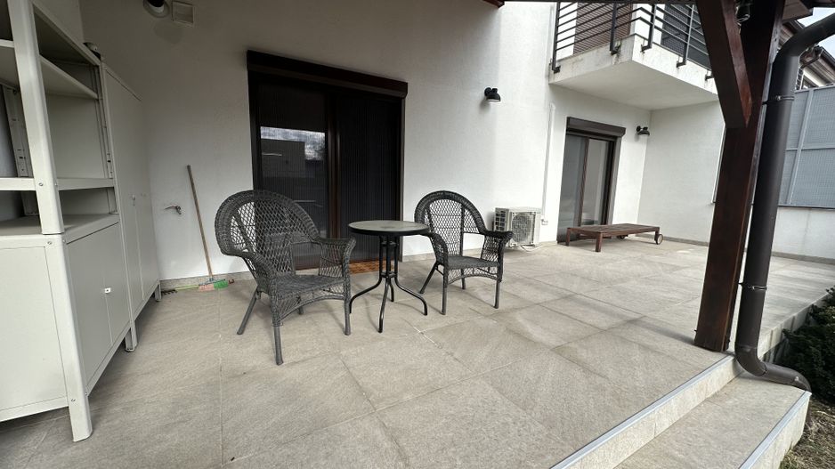Casa deosebita zona Mehala - Poză 6