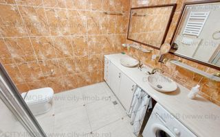 Apartament 3 Camere Primaverii inchiriere 1600 eur vanzare 550.000 eur - Poză 30