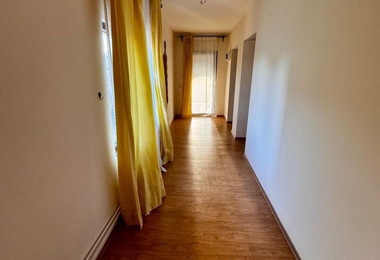 Vanzare casa ideal 2 familii padurea Romanesti - Poză 23