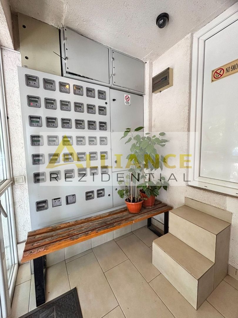 🔥 OFERTĂ IMOBILIARĂ – 2 CAMERE LA DOAR 700M DE METROU! - Poză 19