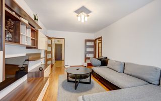 3Camere–Lujerului 2Min de Metrou, Mobilat, Centrală Propr, Reabilitat - Poză 4