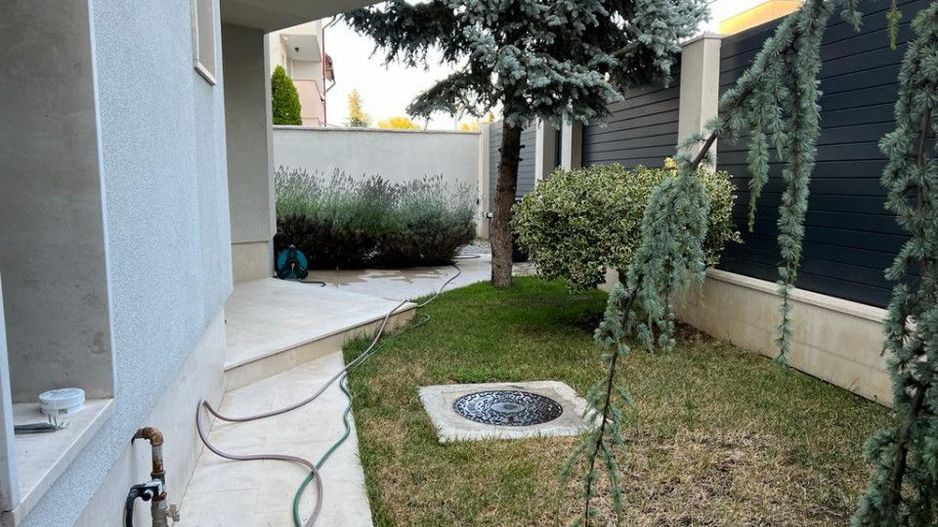 Vila P+1E+T in Faleza Nord / Consilieri - Poză 31