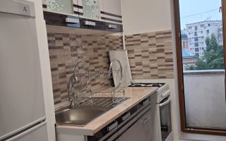 Apartament 1 camere | Bulevardul Unirii | Domnița Balașa - Poză 5