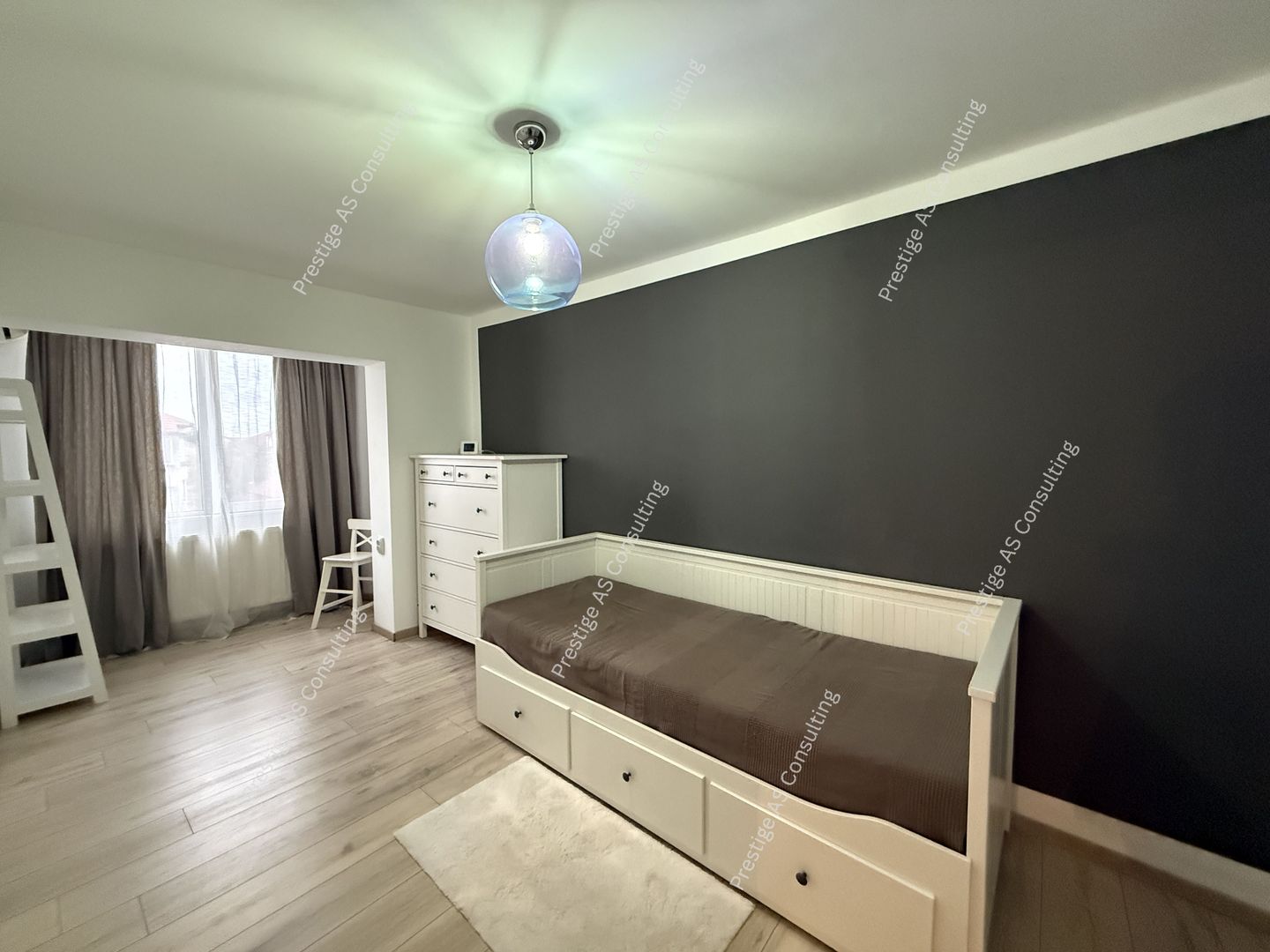 Apartament 3 Camere | Etaj 4 | Bucovina - Poză 19