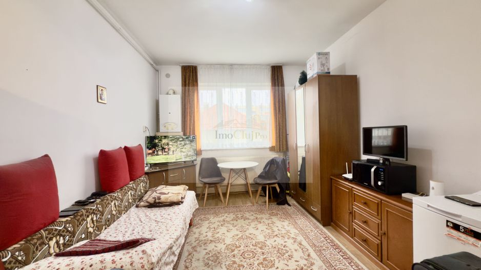 Super Oportunitate de Investiție Rapidă în Mănăștur – Etaj 1 - Poză 2