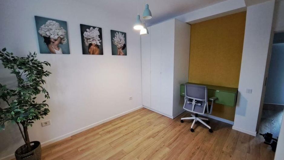 De vanzare casa cu 4 camere | Mogosoaia | Complex rexidential - Poză 15