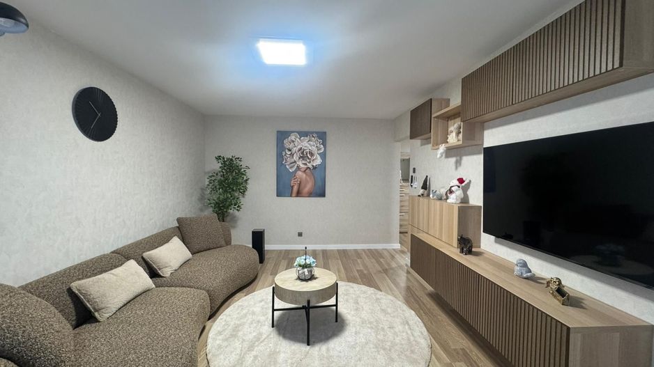 2 camere LUX || AVIATIEI - Poză 4