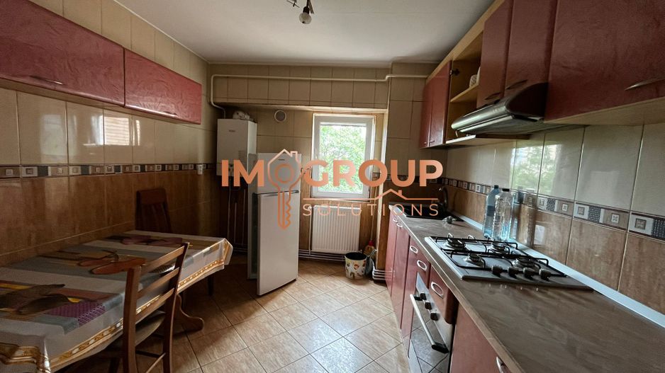 Nicolina -3 Camere Decomandat - 2Bai - Bloc 1991 - 86Mp - Poză 1