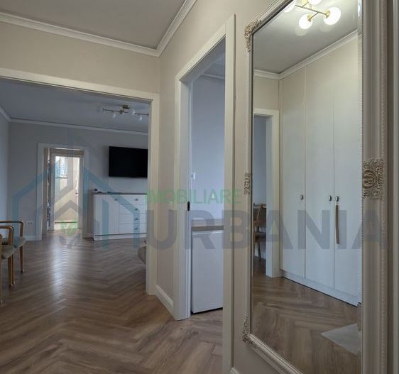 Apartament 3 camere Copou Gaudeamus - Poză 7