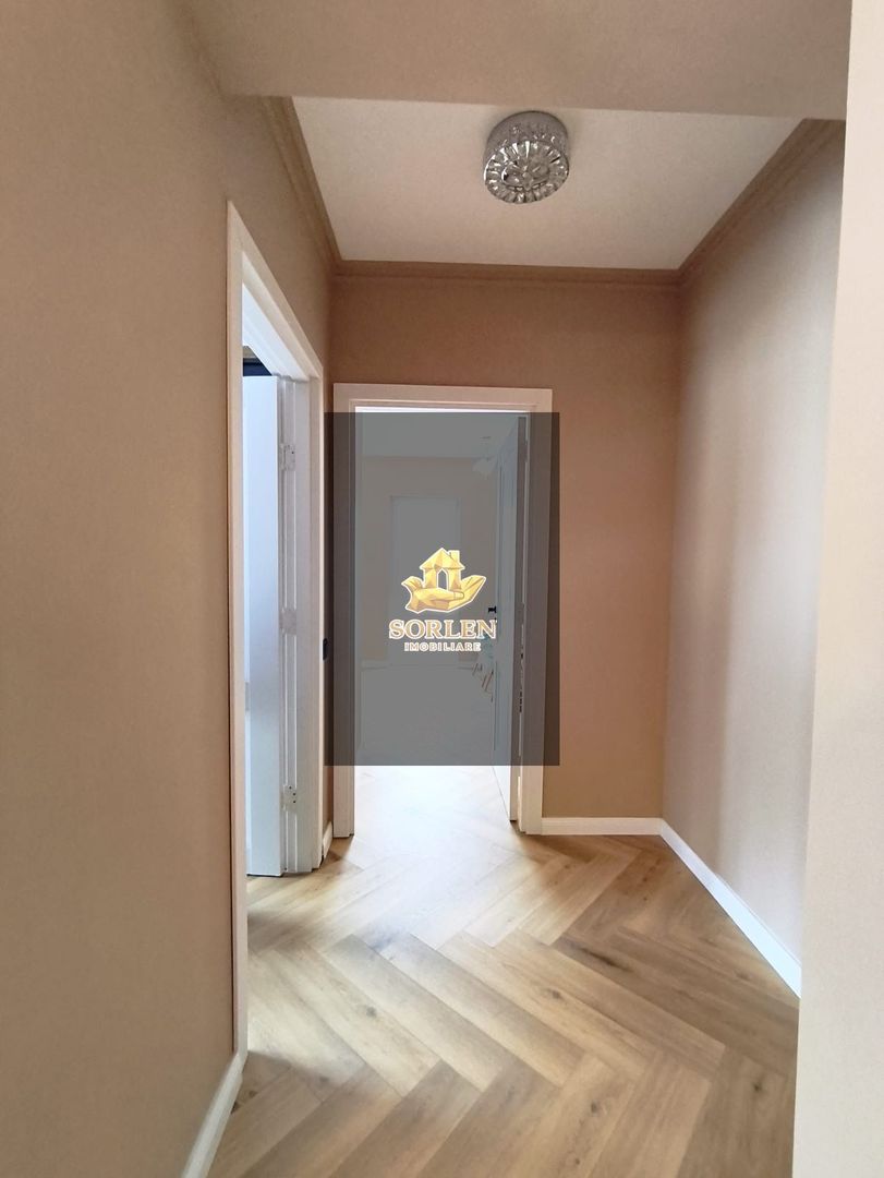 Apartament 2 camere + dressing | 55 mp | Zona Terra - Floresti - Poză 7