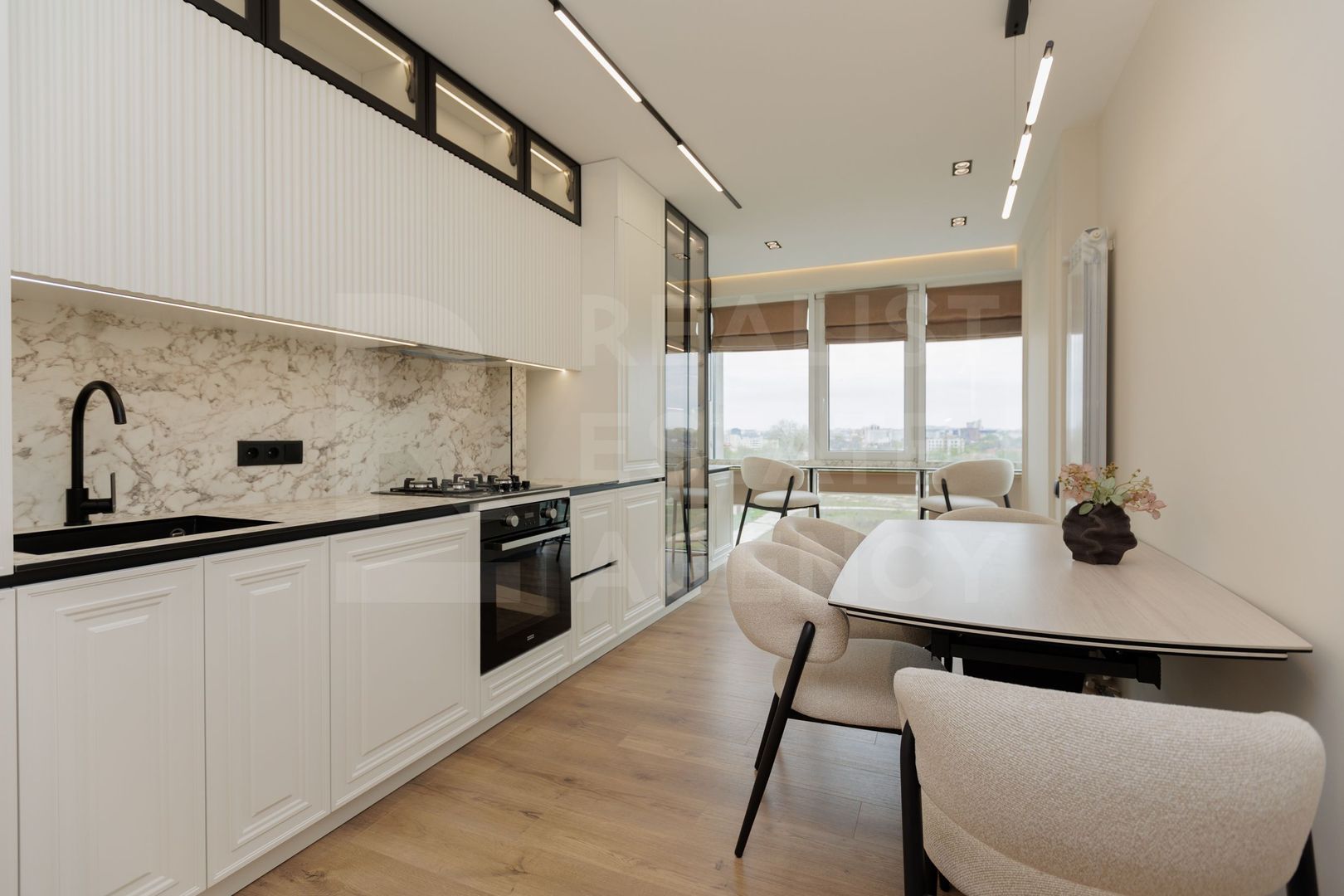 Vanzare apartament 2 cameră, str. Vasile Lupu, Buiucani - Poză 5