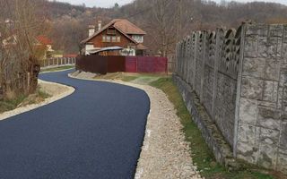 CASA 4 CAMERE TEREN 800 MP CAPUL PISCULUI COMUNA GODENI JUD. ARGES - Poză 5