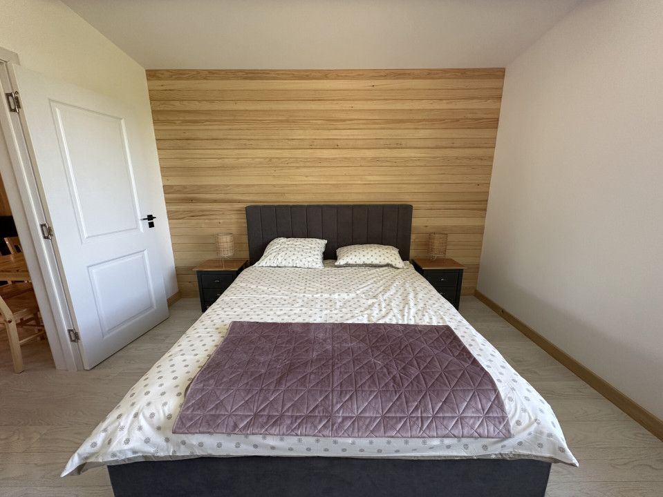 Cabana 2 dormitoare | 65 mp | Varfu Dealului | 76500 EUR - Poză 8