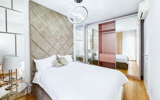 2 Camere Mobilat Modern | Aviatiei Park | Herastrau - Poză 7