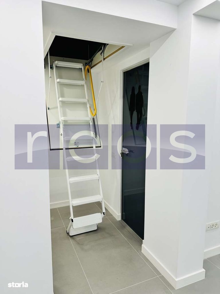 VANZARE SPATIU | 3 CAI ACCES | ZONA DECEBAL - Poză 10