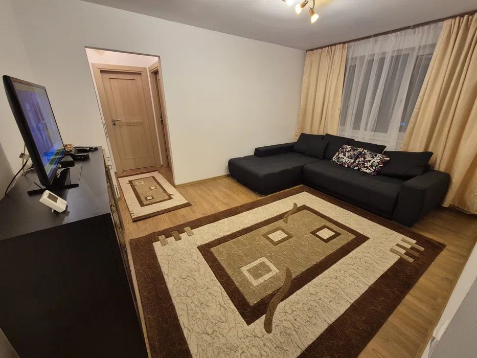Apartament cu 2 camere | 52 mp | Gheorgheni - Poză 3