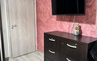 Apartament 2 camere, Valea Lupului, loc de parcare inclus, 5 minute de Mall Moldova - Poză 8