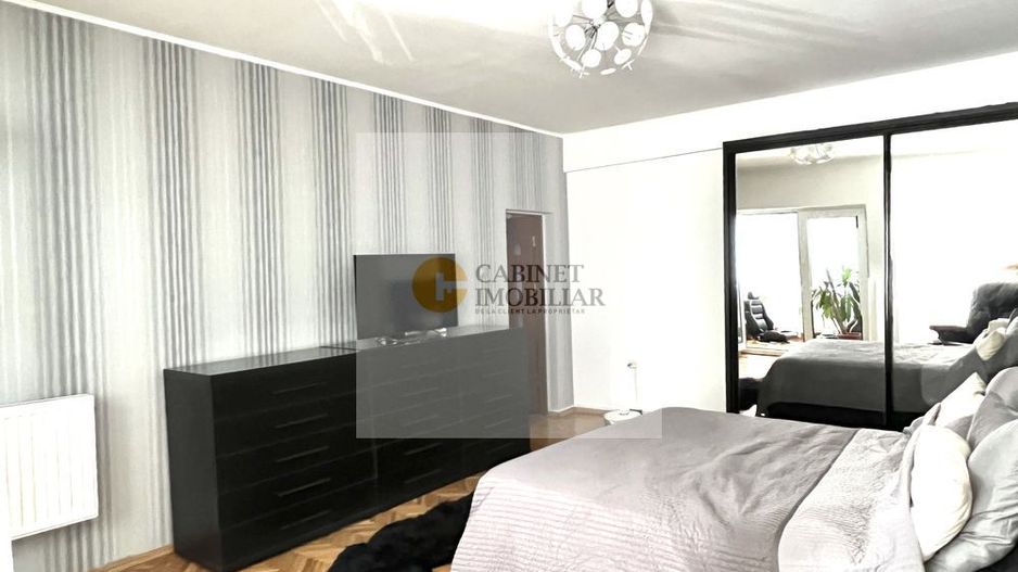 Apartament 3 camere - Calea Victoriei - Poză 1