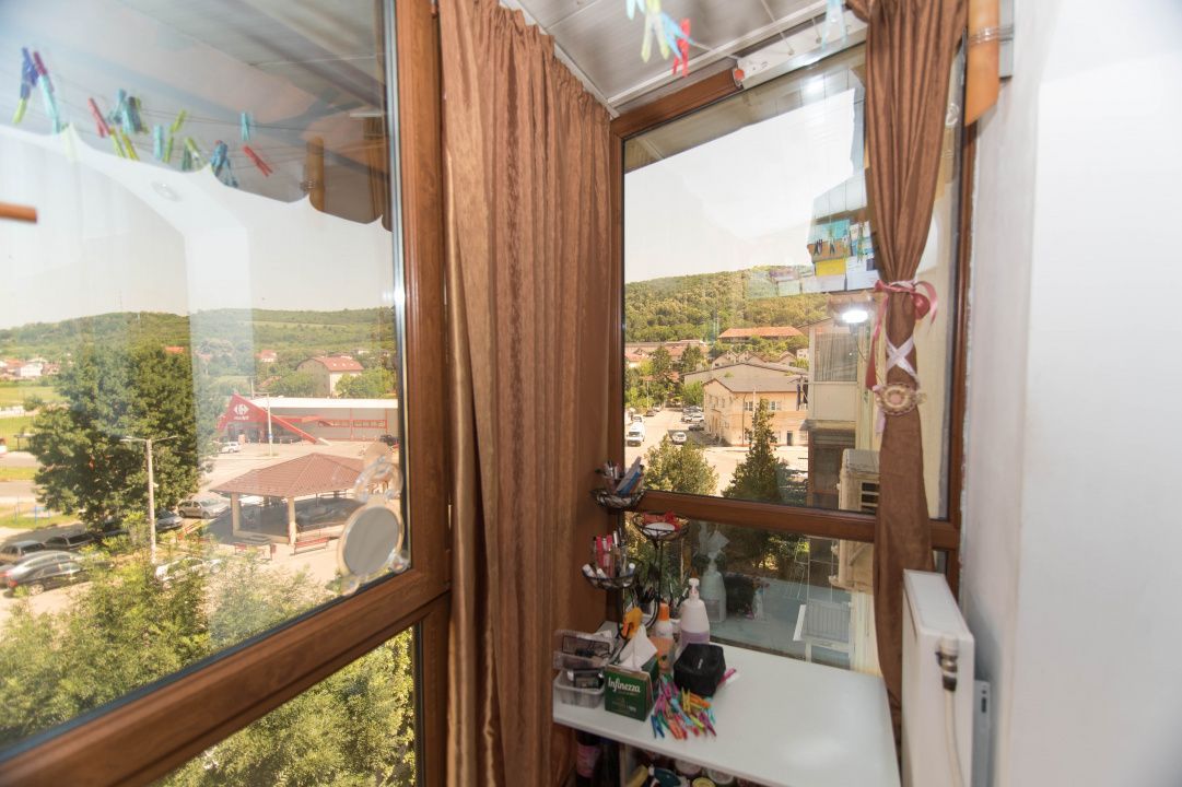 Apartament 3 camere, mobilat si utilat - Stefanesti, Arges - Poză 7
